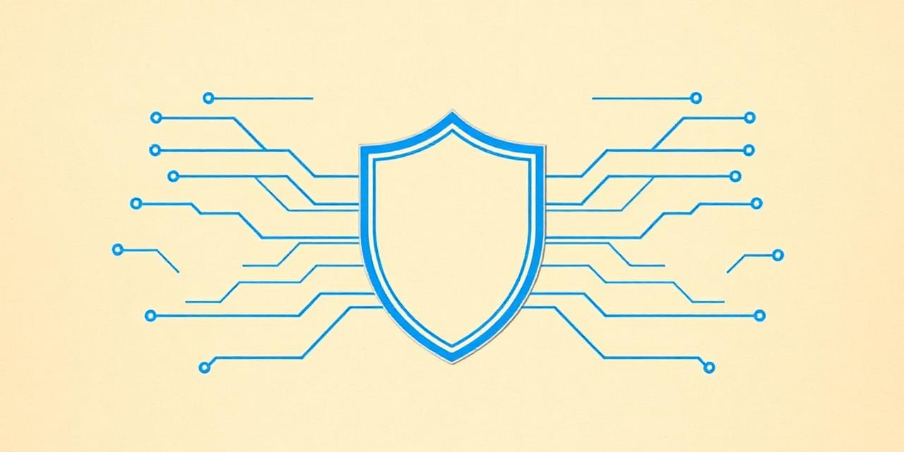 Cybersecurity Audit blueprint