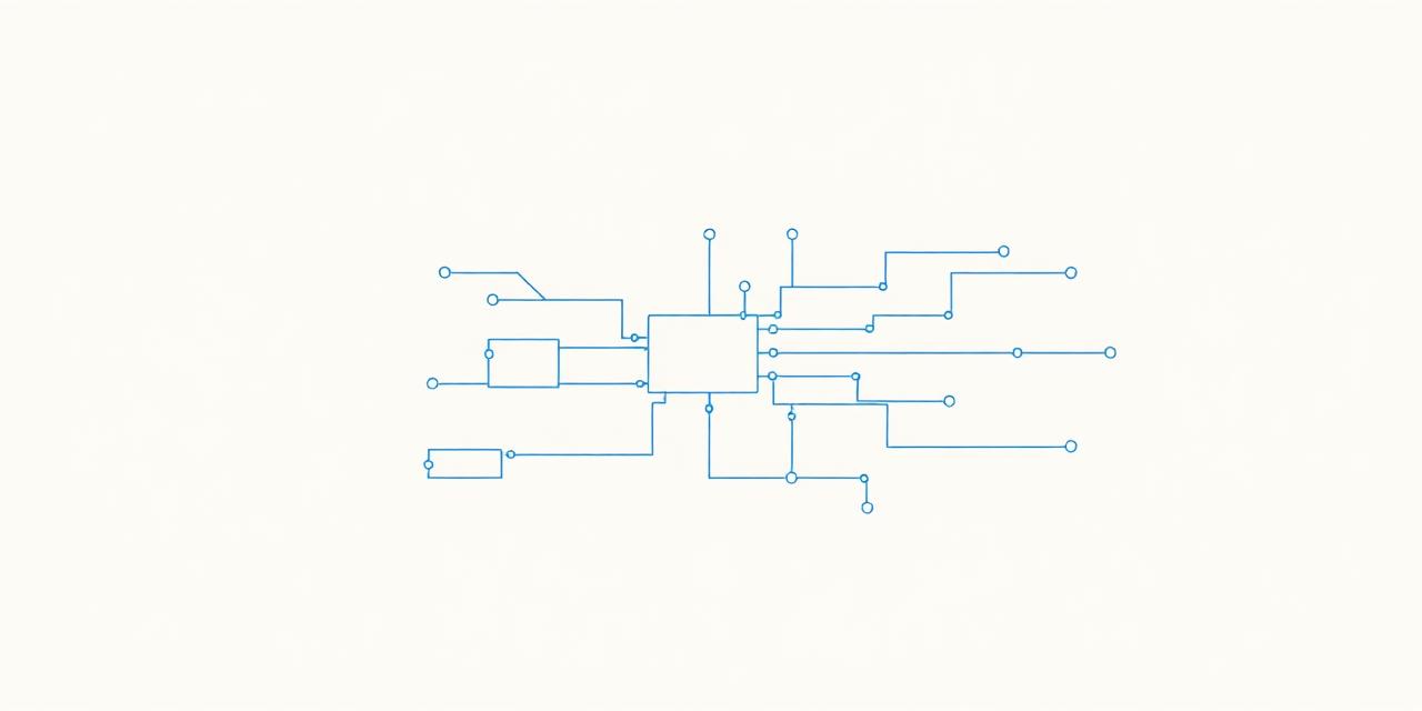 Custom Software Development blueprint